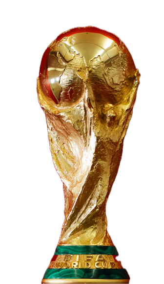 FIFA World Cup Trophy